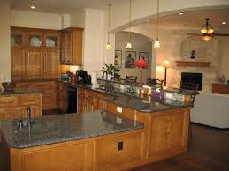 accessible kitchen design for
