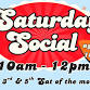 Saturday Morning Social for Adults at North Valley event image