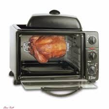 Its extensive displays include products from miele, gaggenau, neff, bosch, smeg, ilve, asko. Buy Toaster Oven W Rotisserie Grill Griddle 23 Liter Kitchen Appliances Black New Online In Turkey 253916034180