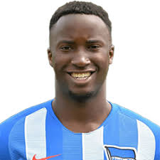 Panzu Ernesto » Record by referee Patrick Kluge