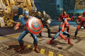 Mjolnir (literally, grinder as in grindstone, cf. Marvel Strike Force S Latest Update Is Pay To Win Mobile Gaming At Its Worst Polygon