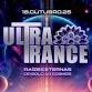Ultra Trance event image