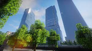 Buildtheearth Building The Earth In Minecraft At A 1 1 Scale Europas Grosste Minecraft Serverliste Und Forum Die Nummer