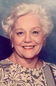 Betty “Jean” Weems Hawkins