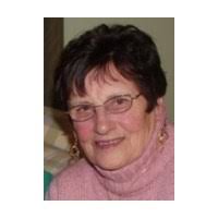 Bridget Lucey Obituary