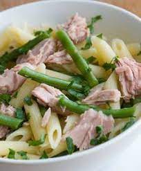 Tuna Green Bean Pasta Recipe Lifestyle Recipe Renal Friendly Recipes Kidney Friendly Foods Dialysis Recipes Meals
