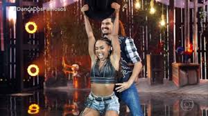 (brt / amt) on rede globo. Danca Dos Famosos 2019 Veja Todas As Apresentacoes De Dandara Mariana 2019 Gshow