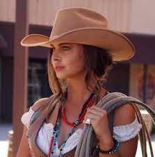The Santa Fe Western Outfits Hat Shop Beautiful Hats