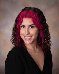 Olivia Vance's Instagram, Twitter & Facebook