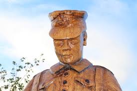 Alfred Robert Wilkinson