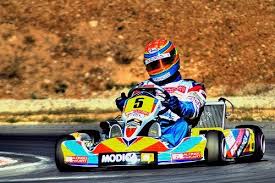 Also included is online scoring, race result sheets & access to special offers. How To Get Started In Go Kart Racing