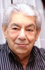 Obituary for John D. Costa