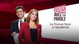 Sur le fond, le programme laissera plus de place aux débats et plusieurs émissions seront également. Vous Avez La Parole Replay Et Videos En Streaming France Tv