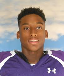 2017-18 Football Roster