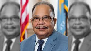 Delaware Rep. J.J. Johnson announces retirement after 14 years of service