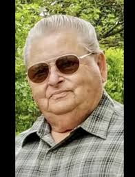 Obituary for Jerry Dean Ferguson