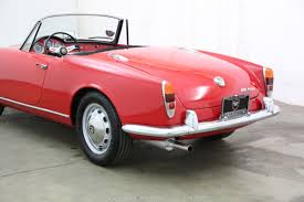 Image result for Marron Visone 1965 Alfa-Romeo