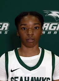 2021-22 Women's Basketball Roster