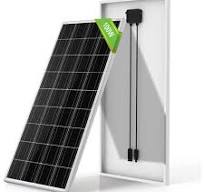 Recreational Vehicle (RV) Flexible Solar Panels & Kits ...