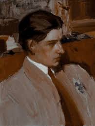 Sandra Flood Figurative Work in Oils