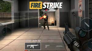 You can discuss here for everyone to support you. Fire Strike Android Gameplay 1080p 60fps Youtube