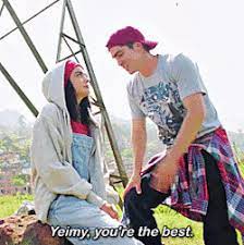Charly y erick cantan a dúo 'estamos perdiendo el tiempo'. Who Plays Eric In La Reina Del Flow
