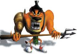 Tiny Tiger Gallery Crash Bandicoot Original Crash Bandicoot Bandicoot