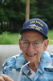 Bruce LaVigne Obituary and Online Memorial (2017)