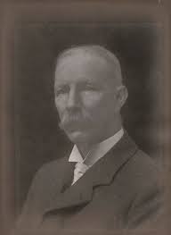 NPG x166338; Sir Maurice Alexander Cameron