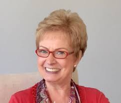 Gail Allison Obituary