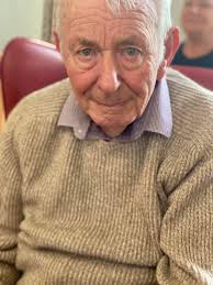 We just wanted to say a sad farewell to our very own Catherine Jenkins ,  Charlie , her voice is absolutely amazing and sends chills down your spine  and goosebumps, thank you