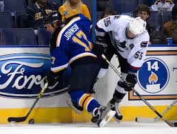 Revisiting Vancouver Canucks ...