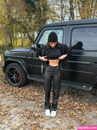 Viktoriakpa leak catwalk nude never seen