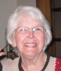 Irene Stout Obituary