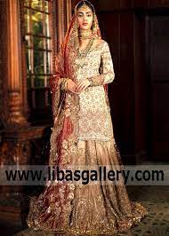 Glorious Lehenga Bridal Dresses Toronto Canada Ammara Khan A Royal Duet Collection In 2021 Latest Bridal Dresses Bridal Dress Design Bridal Dresses Pakistan