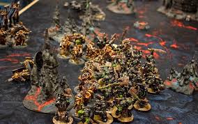 Warhammer Fantasy This Is What You Army Is Now Called In Aos