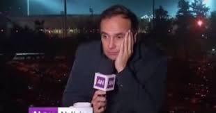 We did not find results for: El Llanto De Rodrigo Sepulveda Que Desato Las Hilarantes Bromas En Las Redes Sociales Video El Nortero Cl Noticias De Antofagasta Y Calama