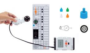 The op1's 'tombola' sequencer is certainly idiosyncratic. Teengage Engineering Unveils New Op 1 Accessories