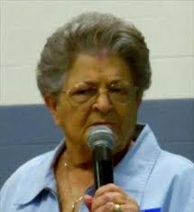 Mary Royal Obituary (2012)