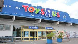 Most people don't transform fanstoys for fun. Markt Bleibt Geoffnet Wallenhorster Toys R Us Filiale Bestreikt