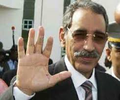 اعل ولد محمد فال يدعو إلى مقاطعة الانتخابات
