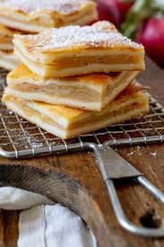 Apfelschlangerl Gedeckter Apfelkuchen Rezept Sweets Lifestyle Rezept Apfelschlangerl Apfelkuchen Rezept Apfelkuchen