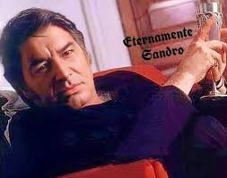 SANDRO EL GITANO DE AMERICA