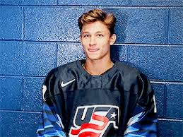 This kid is gonna light it up in the nhl. Tkachuks Tumblr Blog Tumgir