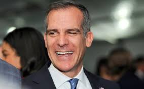 political fixer Rick Jacobs