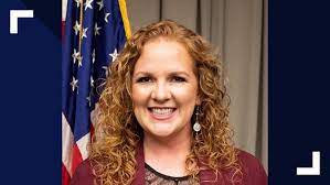 On the street of midland drive and street number is 2603. Midland Business Woman To Challenge Mayor Morales Newswest9 Com