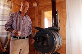 27 ağu 2020 ahmet tufan adlı kişinin pinterest te 334 kişi tarafından takip edilen soba kuzine panosunu keşfedin. Az Odunla Daha Genis Alani Isitan Soba Tasarladi Evrensel