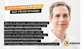 Nackt im Netz durch Surfprotokollierung? Dienstag entscheidet der  Bundesgerichtshof