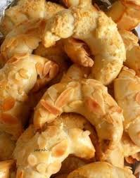 Tcharek Le Sucre Sale D Oumsouhaib Recettes De Cuisine Gateau Algerien Recette Patisserie Orientale
