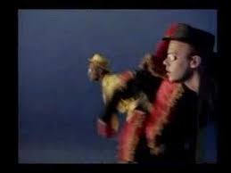 Fine Young Cannibals She Drives Me Crazy Official Video Fine Young Cannibals She Drives Me Crazy Original I Can T Stop The Way I Feel Things You Do Don You Drive Me Crazy Drive Me Crazy American Bandstand